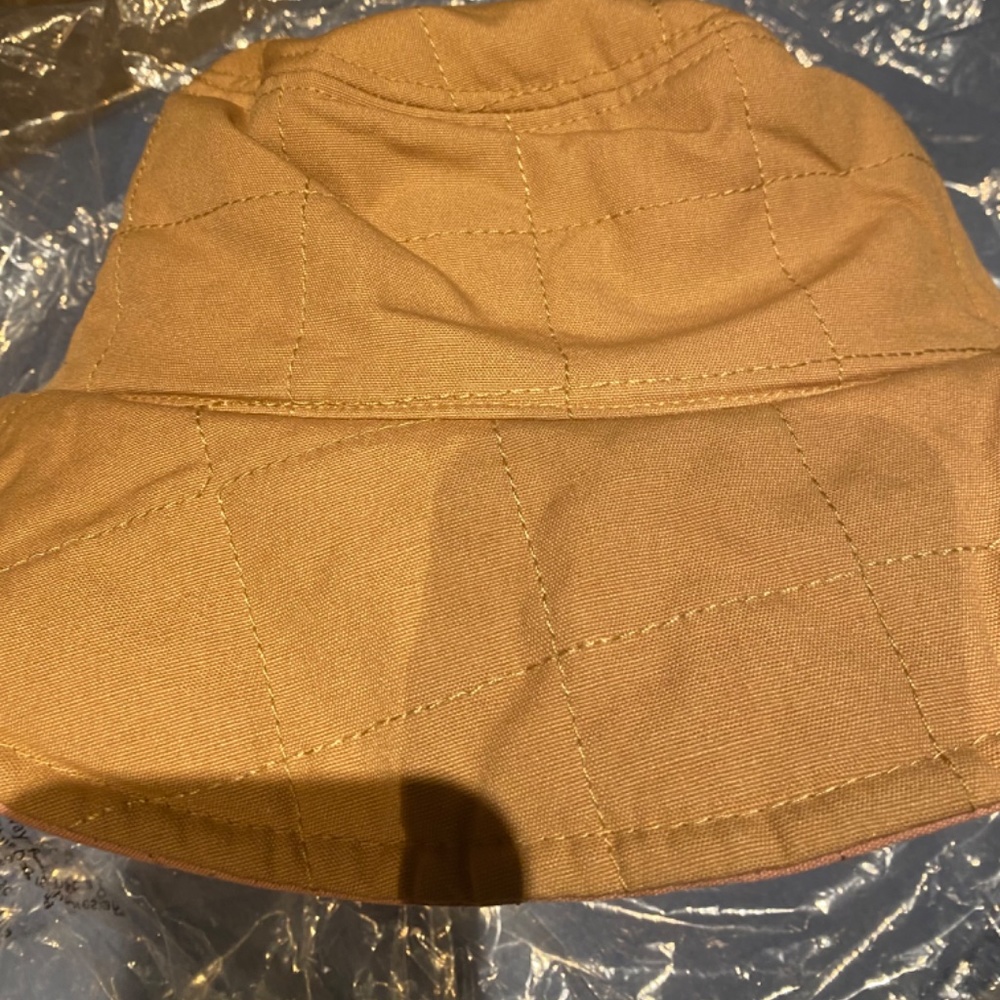 Madewell bucket hat - Picture 6 of 14
